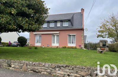 vente maison 249 000 € à proximité de Silfiac (56480)