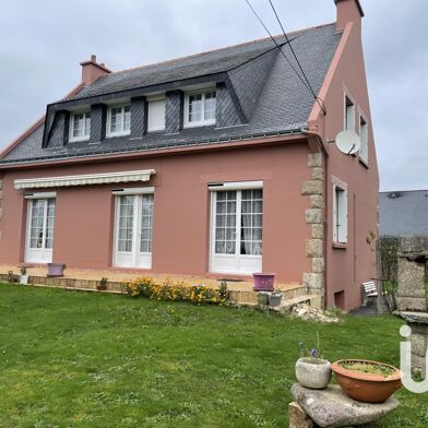 Maison 7 pièces 139 m²