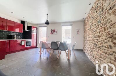 maison 4 pièces 87 m2 à vendre à Claira (66530)