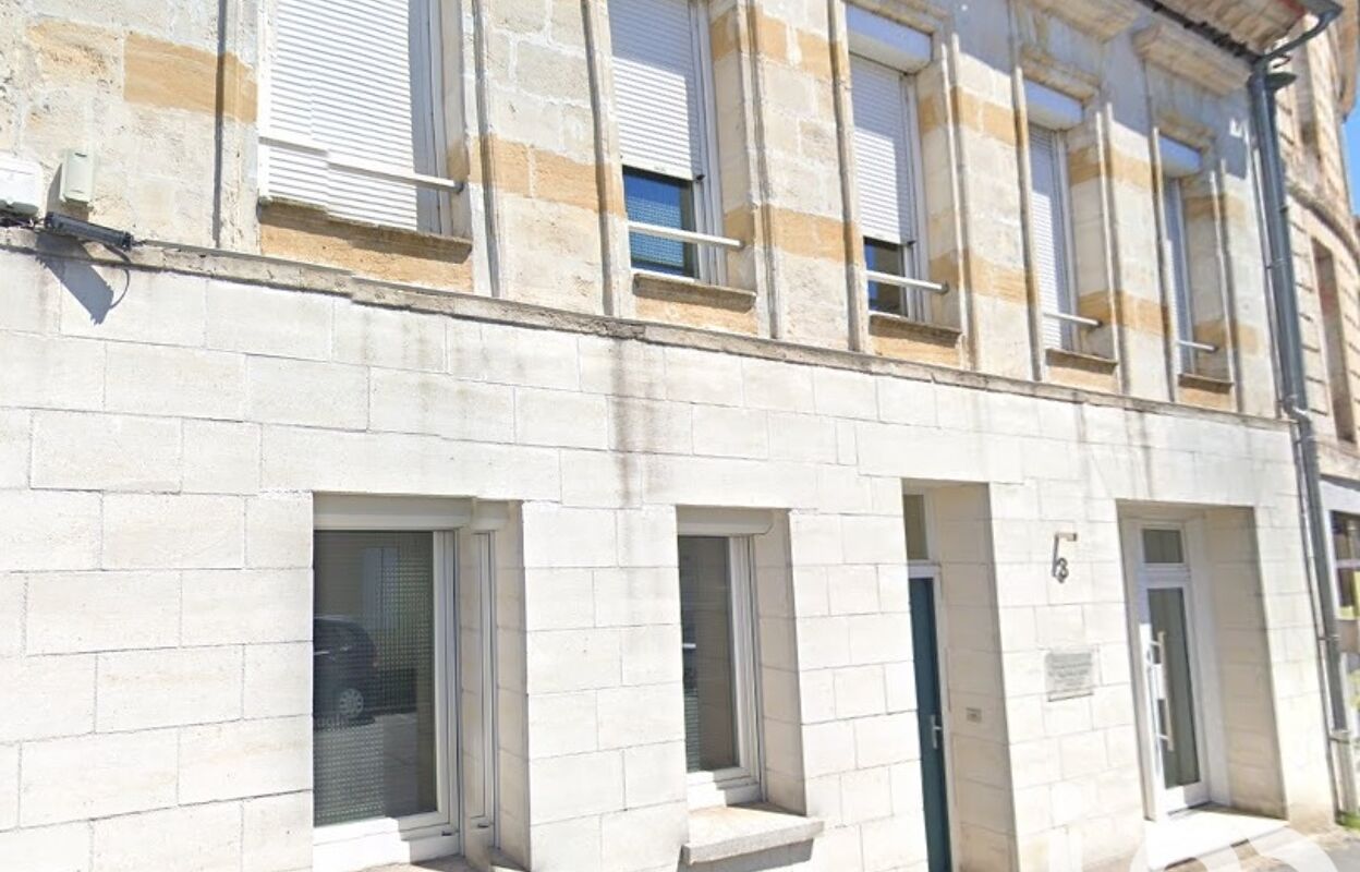 immeuble  pièces 200 m2 à vendre à Bergerac (24100)