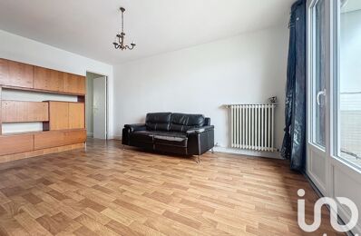 vente appartement 285 000 € à proximité de Carrières-sur-Seine (78420)