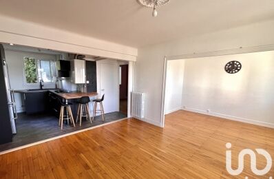 vente appartement 179 000 € à proximité de Saint-Sébastien-sur-Loire (44230)