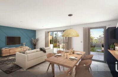 vente appartement 279 500 € à proximité de Fonsorbes (31470)