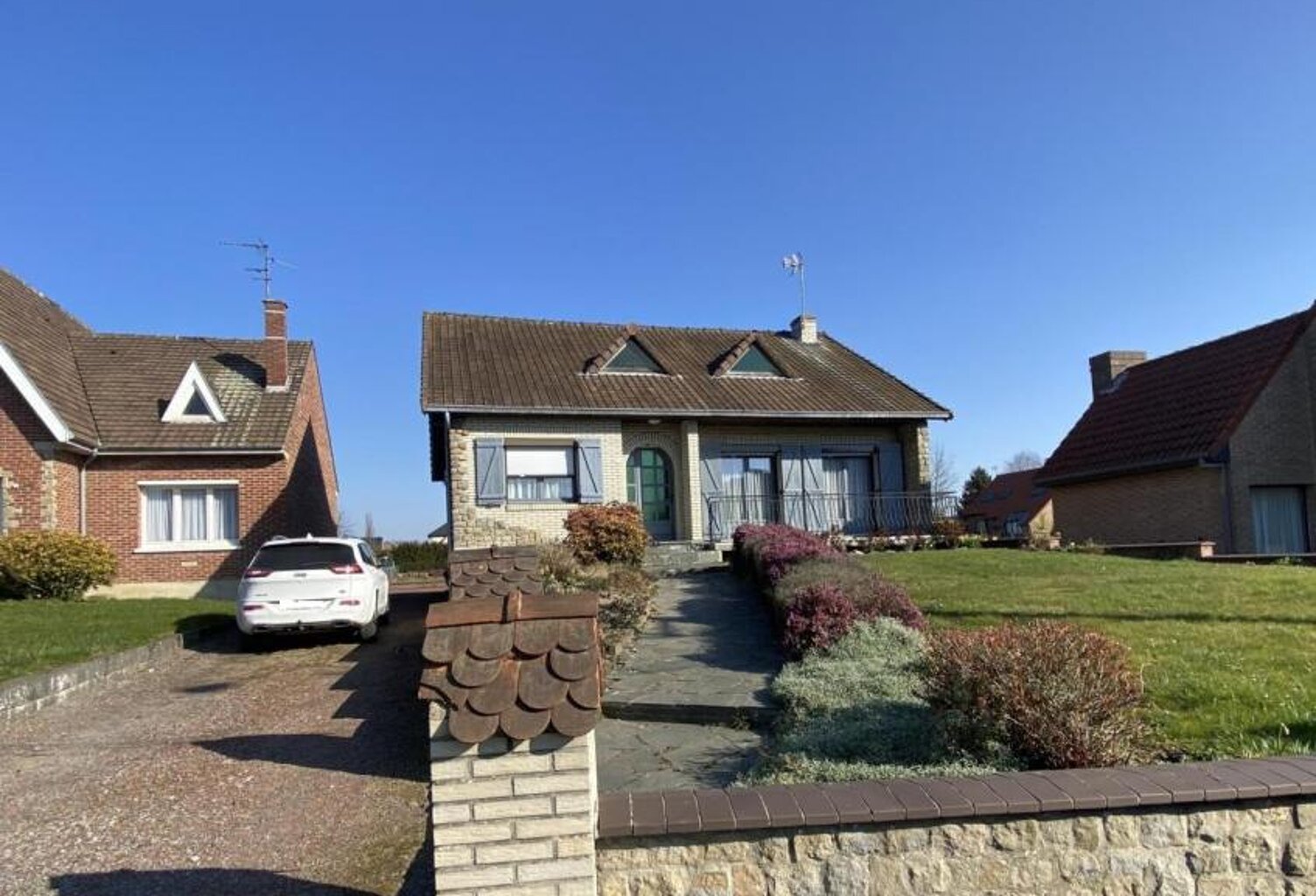 Maison — photo 1