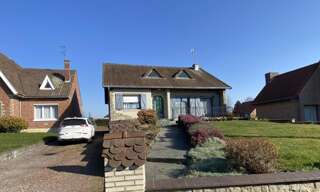 Maison 6 Pièces 137 m² à vendre à Raimbeaucourt (59283)