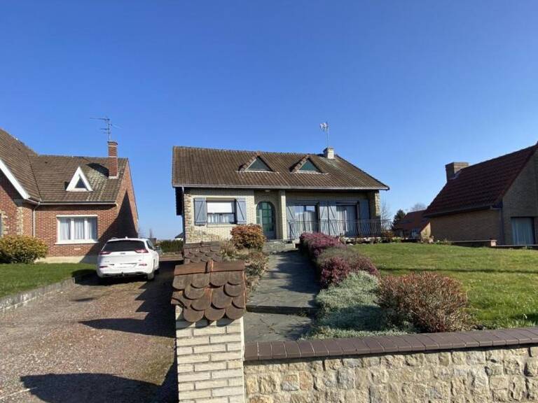 Maison — photo 1