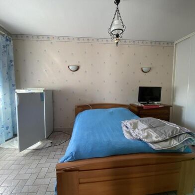 Maison 6 pièces 315500 €