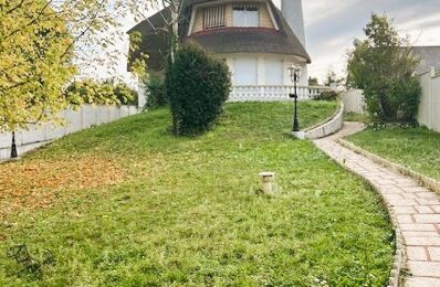 vente appartement 470 000 € à proximité de Conflans-Sainte-Honorine (78700)