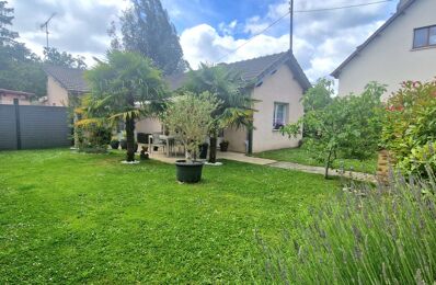 vente maison 385 000 € à proximité de Périgny (94520)