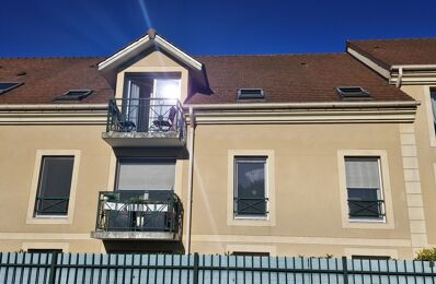 appartement 3 pièces 58 m2 à vendre à Chaumont-en-Vexin (60240)