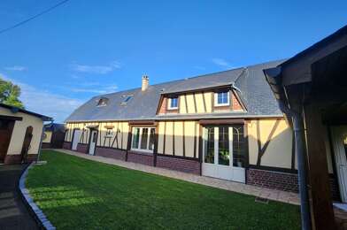 Maison 5 pièces 207000 €