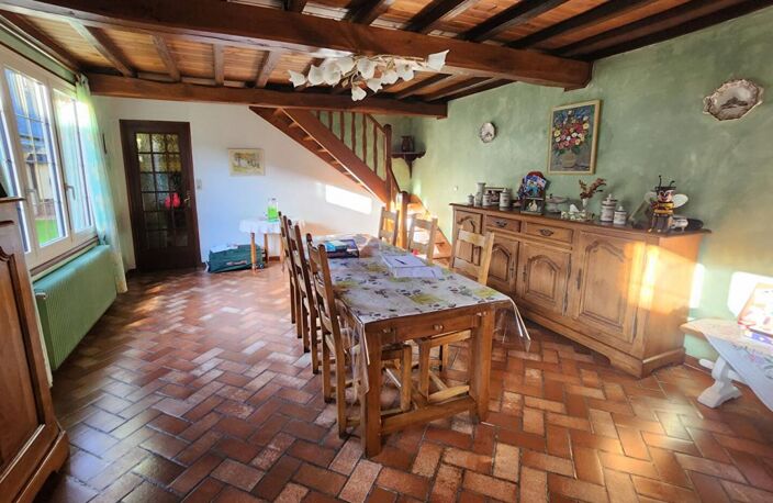 Maison secteur Formerie — photo 3