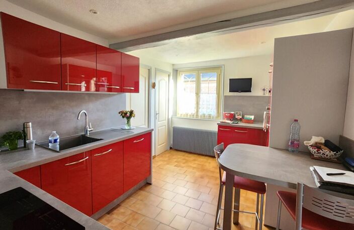 Maison secteur Formerie — photo 4