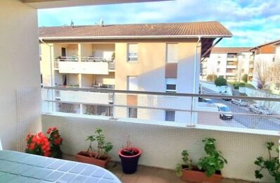 vente appartement 245 000 € à proximité de Soorts-Hossegor (40150)