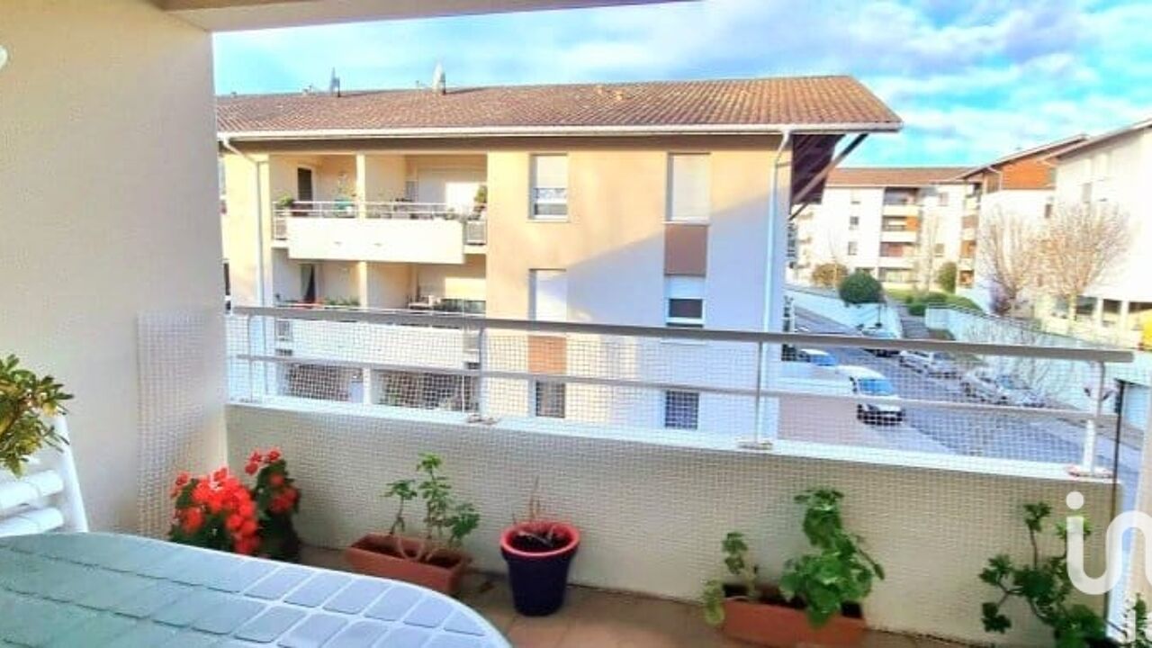 appartement 2 pièces 54 m2 à vendre à Tarnos (40220)