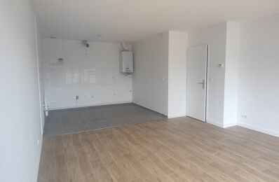 vente appartement 210 000 € à proximité de Bordeaux (33200)