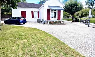 Maison 3 Pièces 80 m² à vendre à Monéteau (89470)