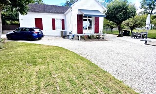 Maison 3 Pièces 80 m² à vendre à Monéteau (89470)