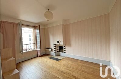 vente appartement 266 000 € à proximité de Saint-Maur-des-Fossés (94)