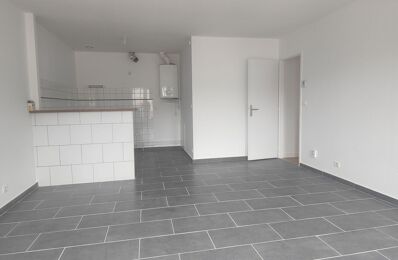 vente appartement 210 000 € à proximité de Bordeaux (33200)