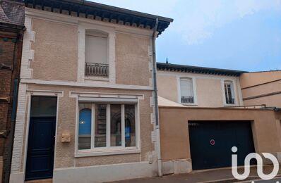 vente maison 510 000 € à proximité de Saint-Thierry (51220)