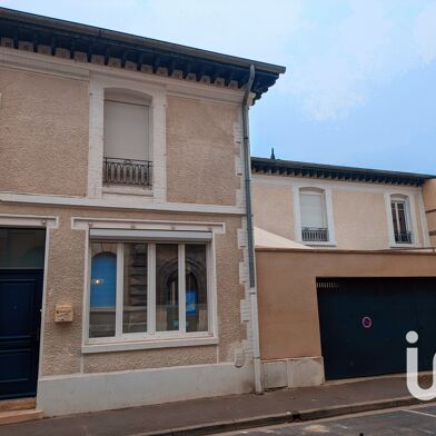 Maison 6 pièces 143 m²