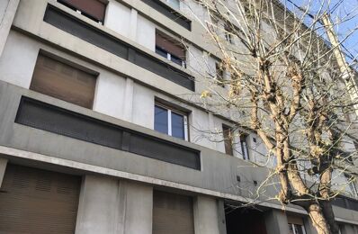 location appartement 450 € CC /mois à proximité de Romagnat (63540)