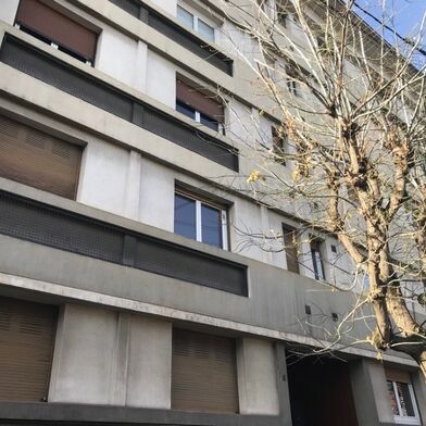Appartement 1 pièces 450 €