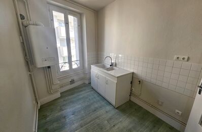 appartement 2 pièces 38 m2 à louer à Chamalières (63400)