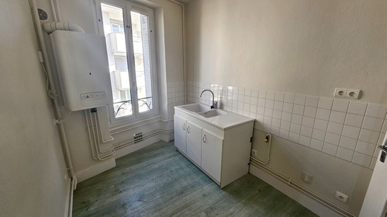 appartement 2 pièces 38 m2 à louer à Chamalières (63400)