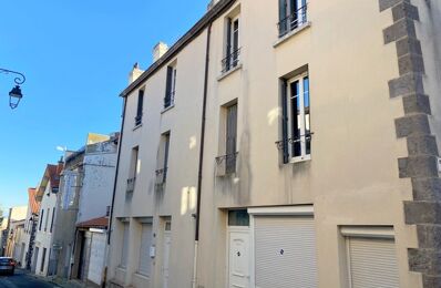 location appartement 605 € CC /mois à proximité de Les Martres-de-Veyre (63730)