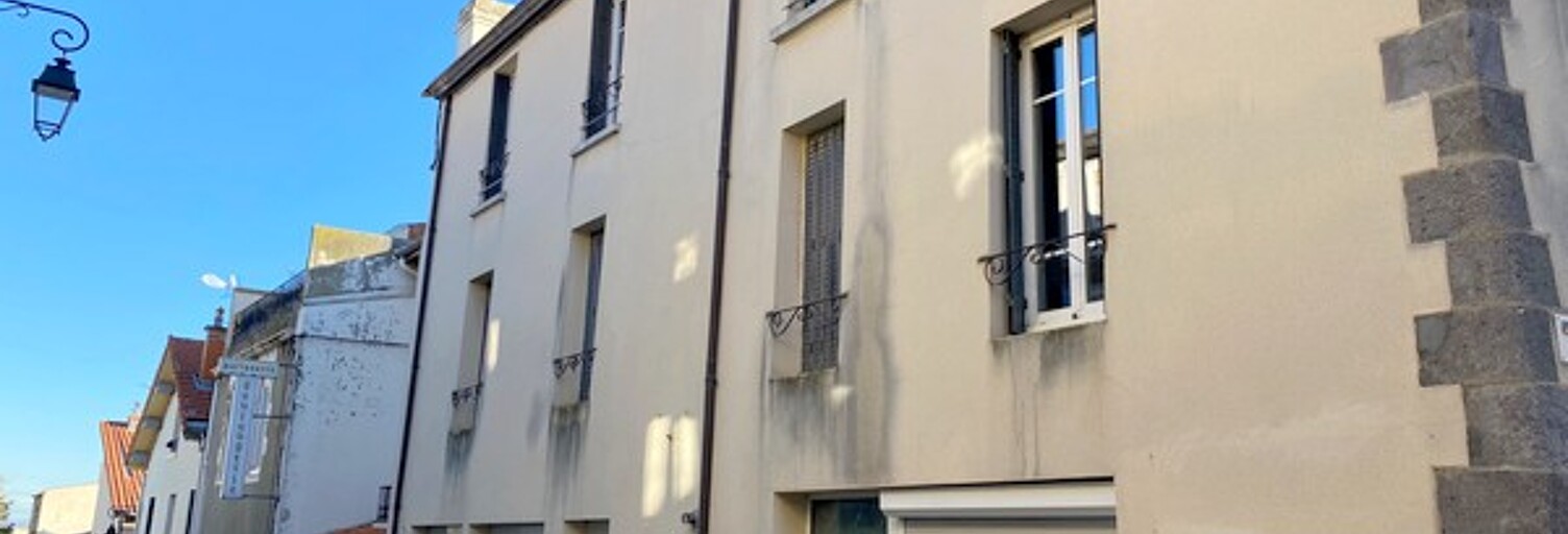 Appartement 3 Pièces 66 m² à louer à Beaumont (63110)