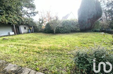 vente maison 152 500 € à proximité de Châteaulin (29150)