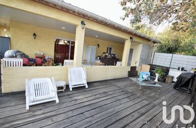 vente maison 364 000 € à proximité de Cazouls-d'Hérault (34120)