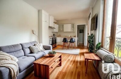 vente appartement 250 000 € à proximité de Paris 20 (75020)