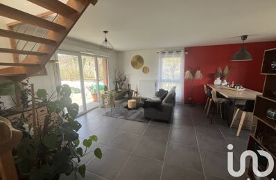 vente appartement 349 000 € à proximité de Saint-Offenge-Dessous (73100)