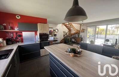 vente appartement 349 000 € à proximité de Saint-Félix (74540)