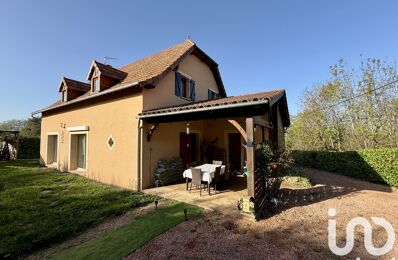 vente maison 372 000 € à proximité de Figeac (46100)