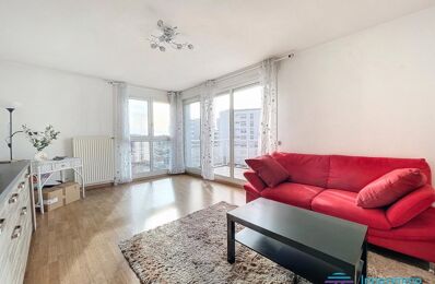 vente appartement 143 000 € à proximité de Holtzheim (67810)