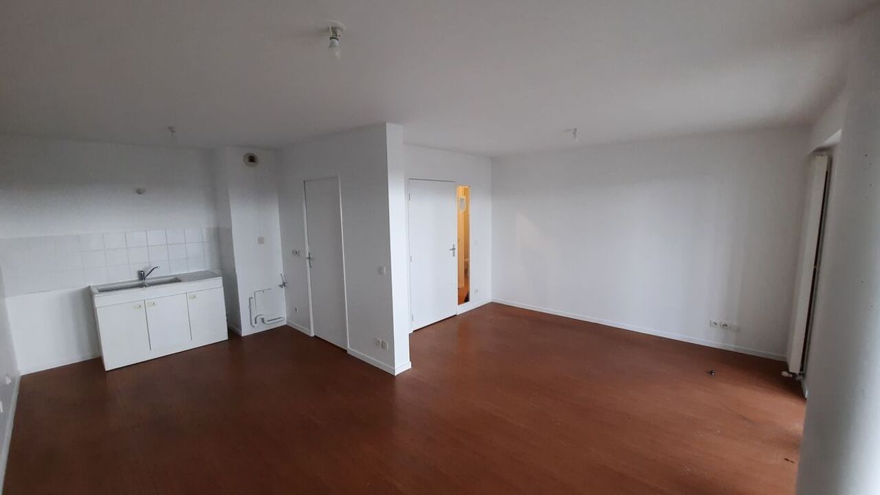 appartement 3 pièces 65 m2 à vendre à Lyon 9 (69009)