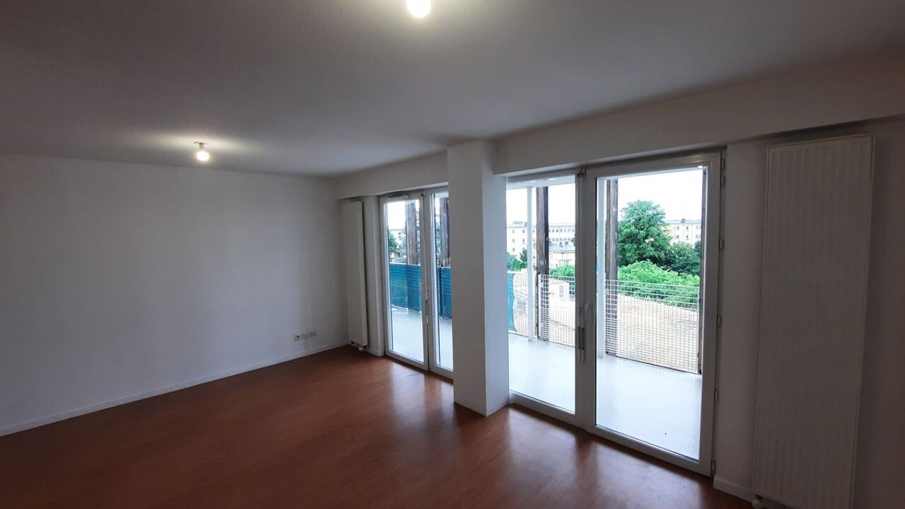 appartement 3 pièces 63 m2 à vendre à Lyon 9 (69009)