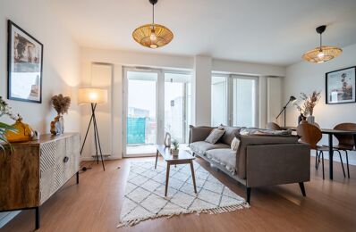 vente appartement 160 400 € à proximité de Caluire-Et-Cuire (69300)