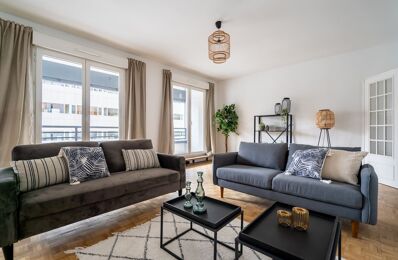 vente appartement 408 500 € à proximité de Villeurbanne (69100)