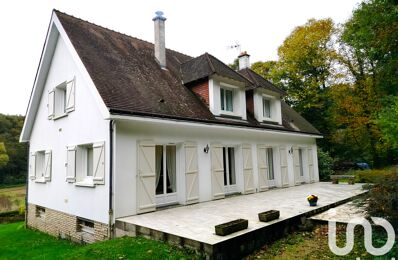 vente maison 460 000 € à proximité de Saint-Avertin (37550)