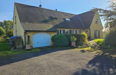 vente maison 220 000 € à proximité de Marcy (02720)