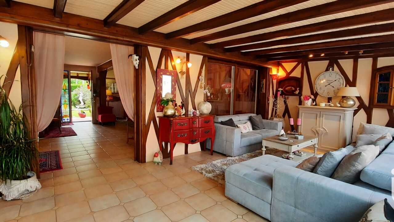 maison 5 pièces 137 m2 à vendre à Montauban (82000)