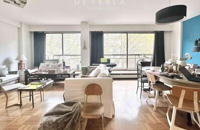 vente appartement 1 596 000 € à proximité de Saint-Denis (93210)