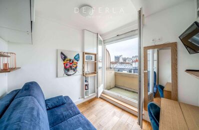 vente appartement 150 000 € à proximité de Paris 7 (75007)