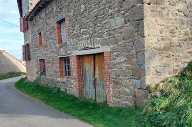 Maison 2 pièces 39000 €