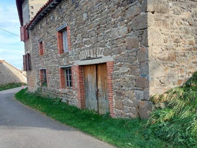 Grange — photo du bien